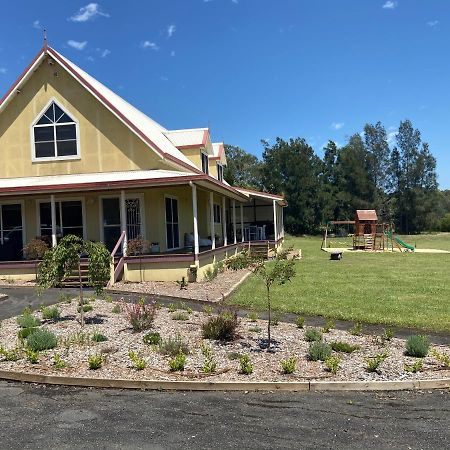 لوفديل The Residence @ Elbourne Wines المظهر الخارجي الصورة