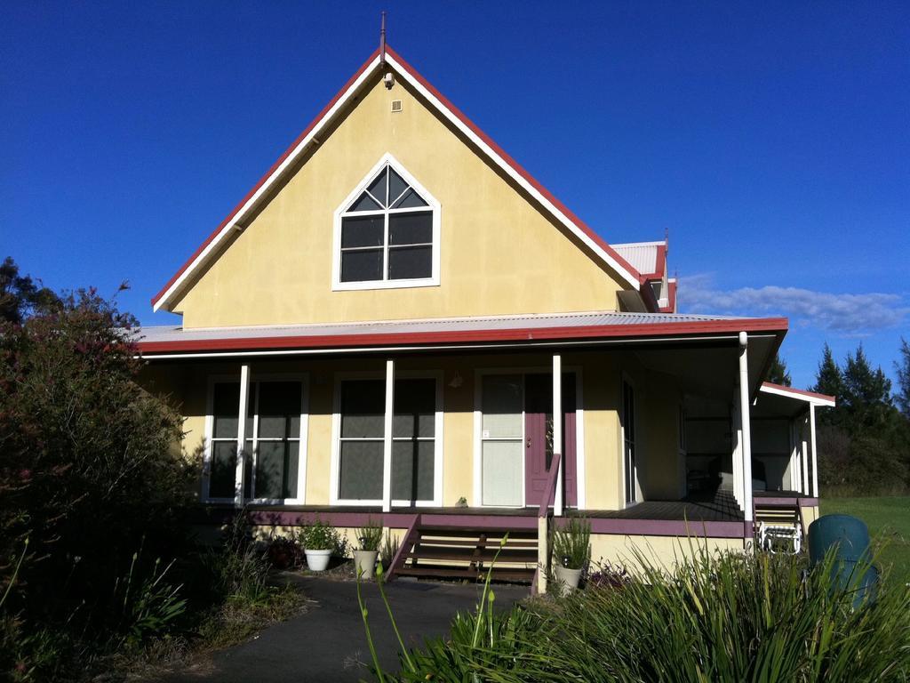 لوفديل The Residence @ Elbourne Wines المظهر الخارجي الصورة