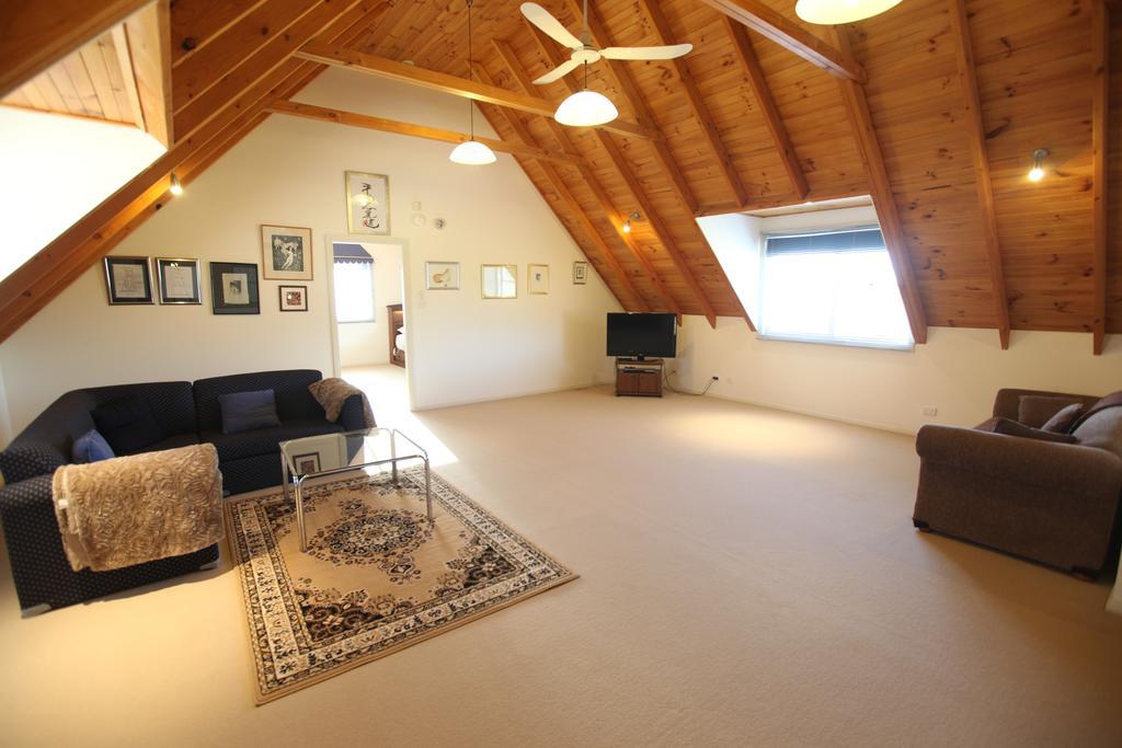 لوفديل The Residence @ Elbourne Wines المظهر الخارجي الصورة