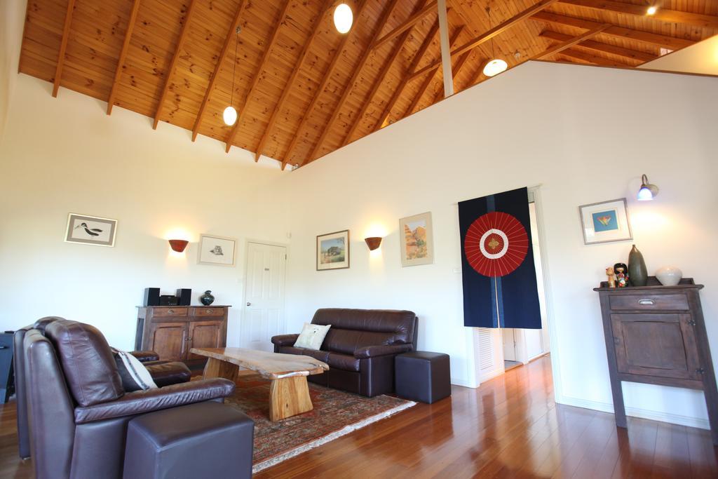 لوفديل The Residence @ Elbourne Wines المظهر الخارجي الصورة